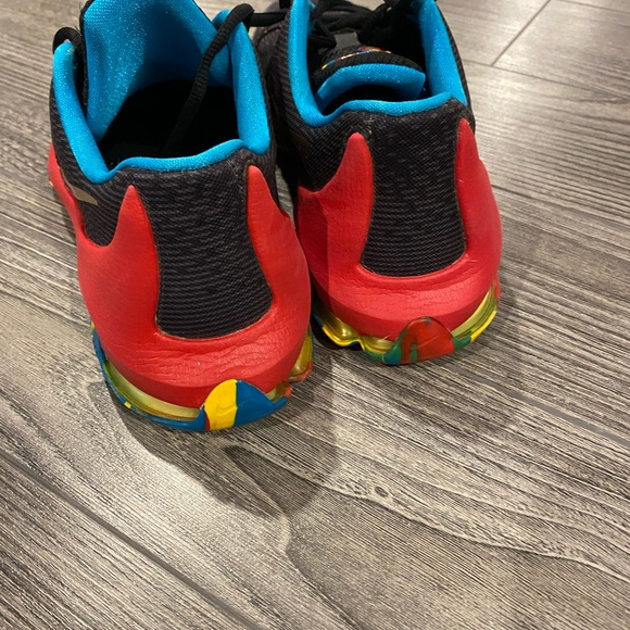 Nike kd8 money ball - Picture 2 of 4